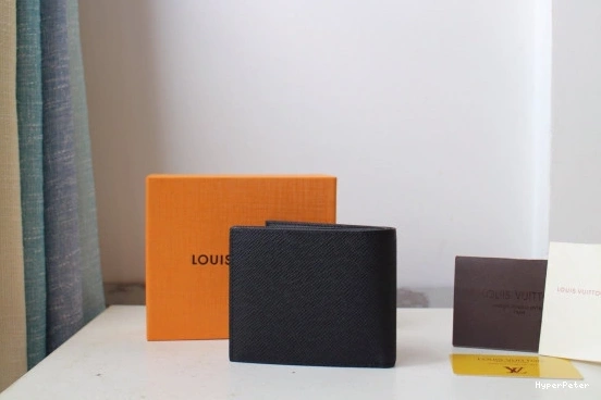 LOUIS AMERIGO VUITTON WALLET 0824